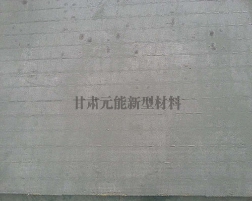 增強(qiáng)覆面巖棉（玻璃棉）板