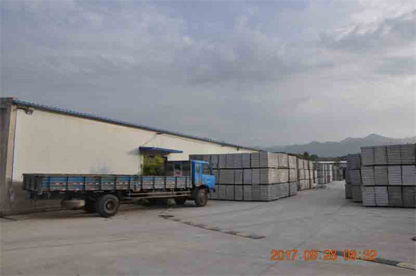 廠區(qū)展示實拍